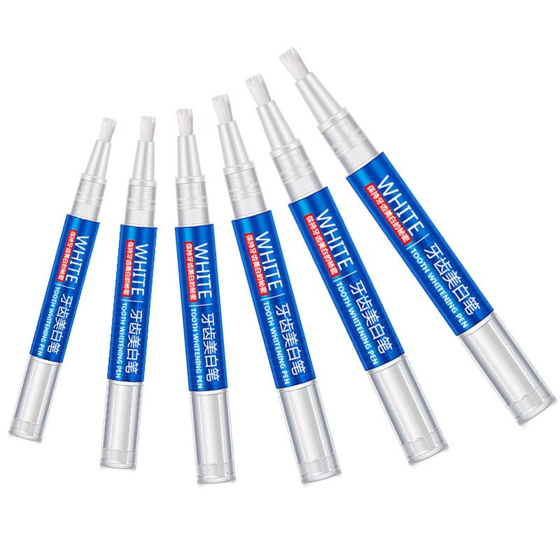 Lapiz Blanqueador Dental White