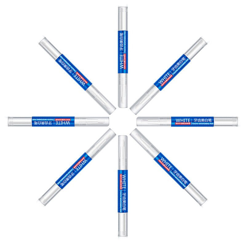 Lapiz Blanqueador Dental White