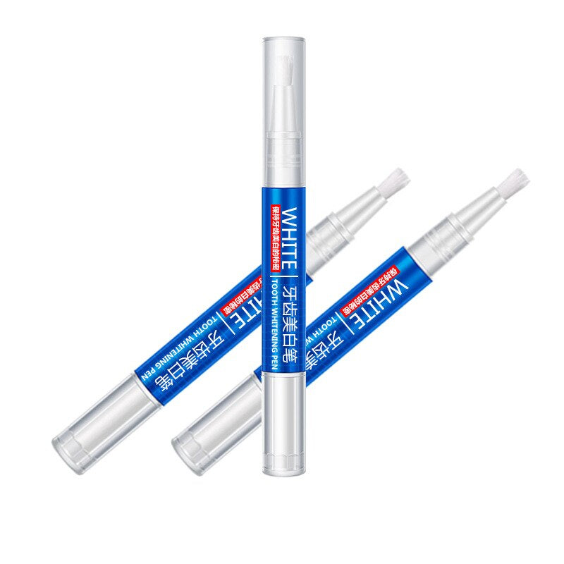 Lapiz Blanqueador Dental White